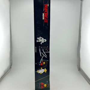 Lego The Ninjago Movie - Master Falls 70608 - Sealed FRENLY BRICKS - Open 7 Days