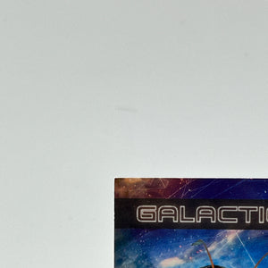 Upper Deck - Marvel Guardians of the Galaxy Volume 2 - Pom Klementieff #SMA3 Auto FRENLY BRICKS - Open 7 Days