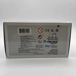 Funko POP! Star Wars Grogu With Cookies #493 - Valentines Edition FRENLY BRICKS - Open 7 Days