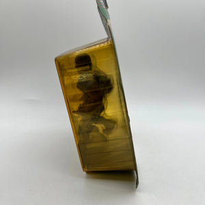 NFL Starting Lineup SLU Pro Action Barry Sanders Figure Lions 1999 - Hasbro FRENLY BRICKS - Open 7 Days