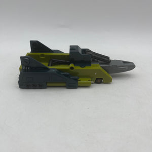 Roughstuff Transformers G1 Micromasters Decepticon 1989 Figure FRENLY BRICKS - Open 7 Days