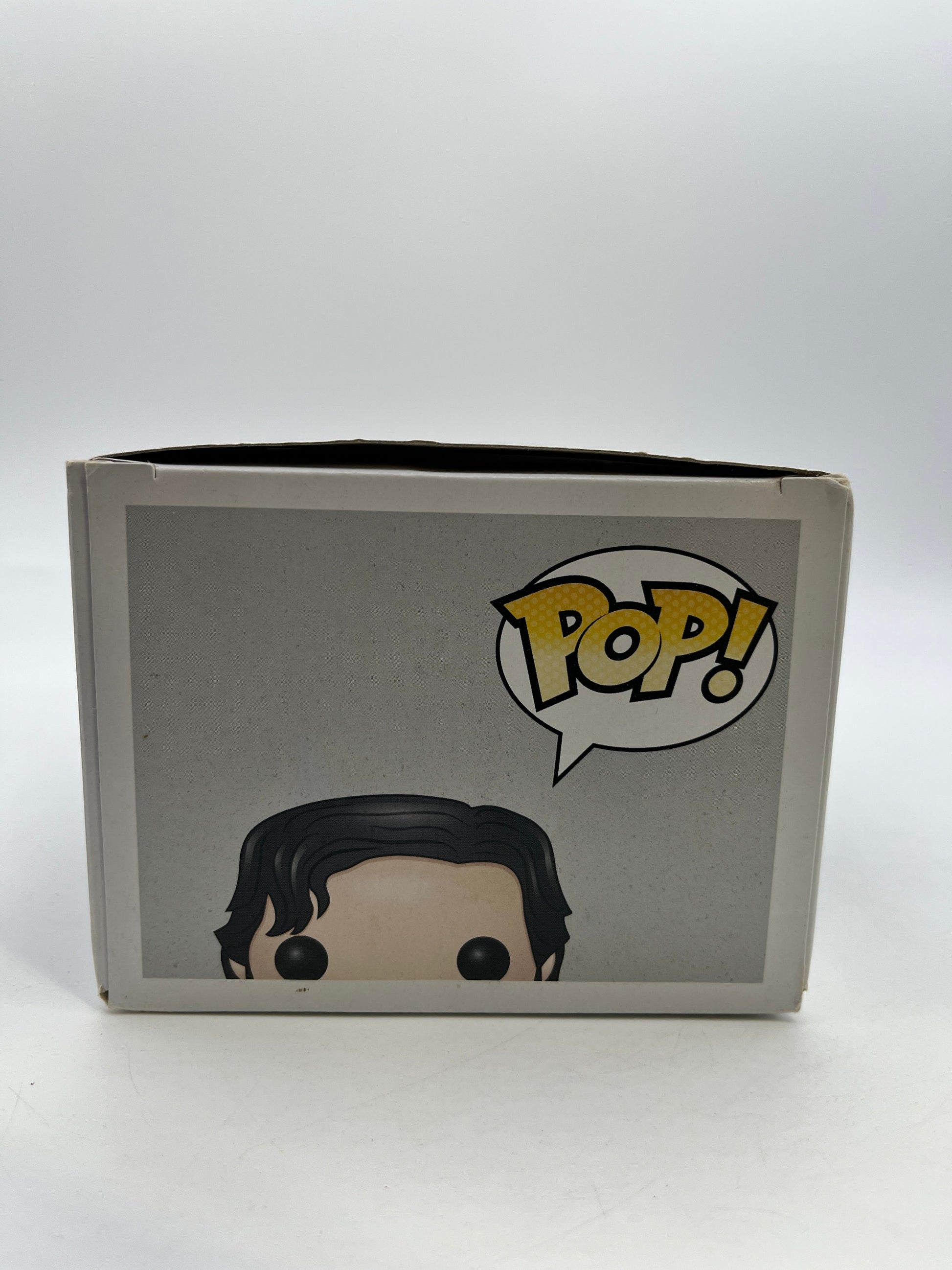 Funko POP! Game Of Thrones - Jon Snow Castle Black #26 - Vinyl Collectable FRENLY BRICKS - Open 7 Days