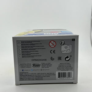 Funko POP! Games Pokémon - Pichu #579 - Flocked 2020 Limited Edition Exclusive FRENLY BRICKS - Open 7 Days