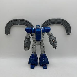 MechFansToys (MFT) MF-34 Huge Dragon (Iron Sentinel) - Loose