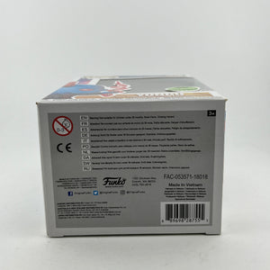 Funko POP! Guardians Of The Galaxy Vol.2 - Yondu #310 - 2018 Exclusive FRENLY BRICKS - Open 7 Days