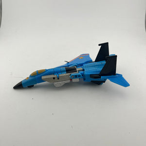 Thunder cracker KO - Transformer ? - Loose - Missing Wing FRENLY BRICKS - Open 7 Days