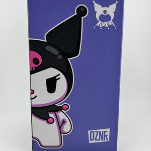Hello Kitty Kuromi Graffiti Edition Plush 50th Anniversary Exclusive Sanrio FRENLY BRICKS - Open 7 Days