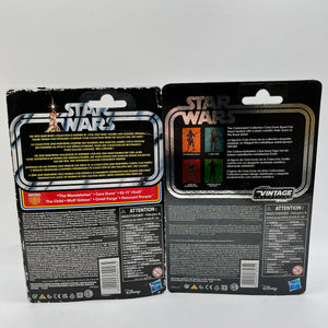 Kenner Retro Star Wars The Mandalorian Action Figures Lot FRENLY BRICKS - Open 7 Days