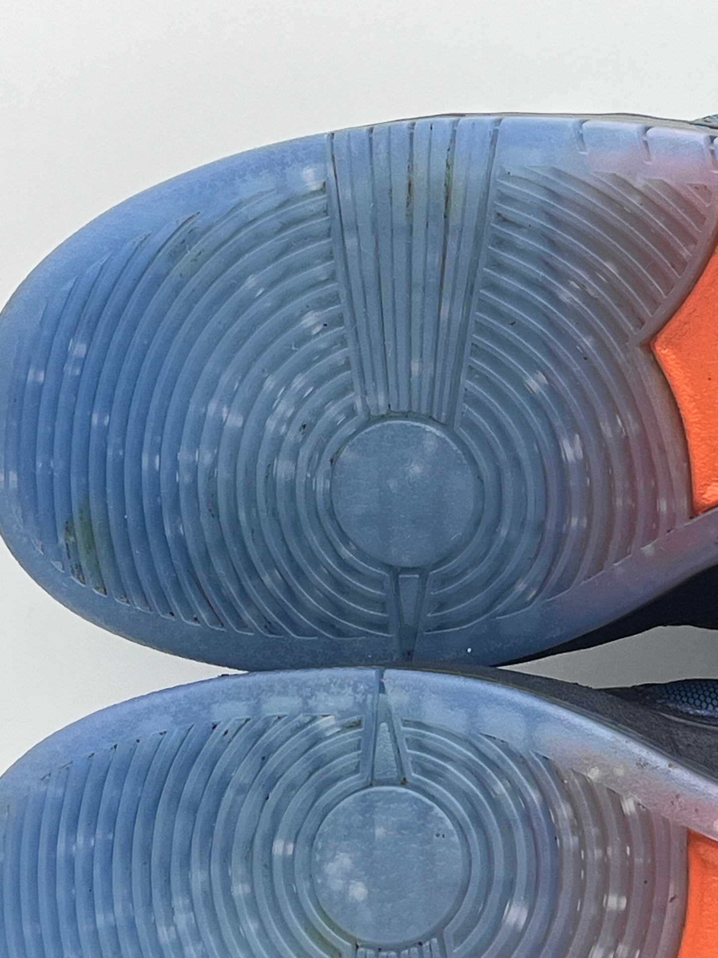 Nike SB Dunk Low Pro Bluetile Skateboards Size US9 IQ1323-001