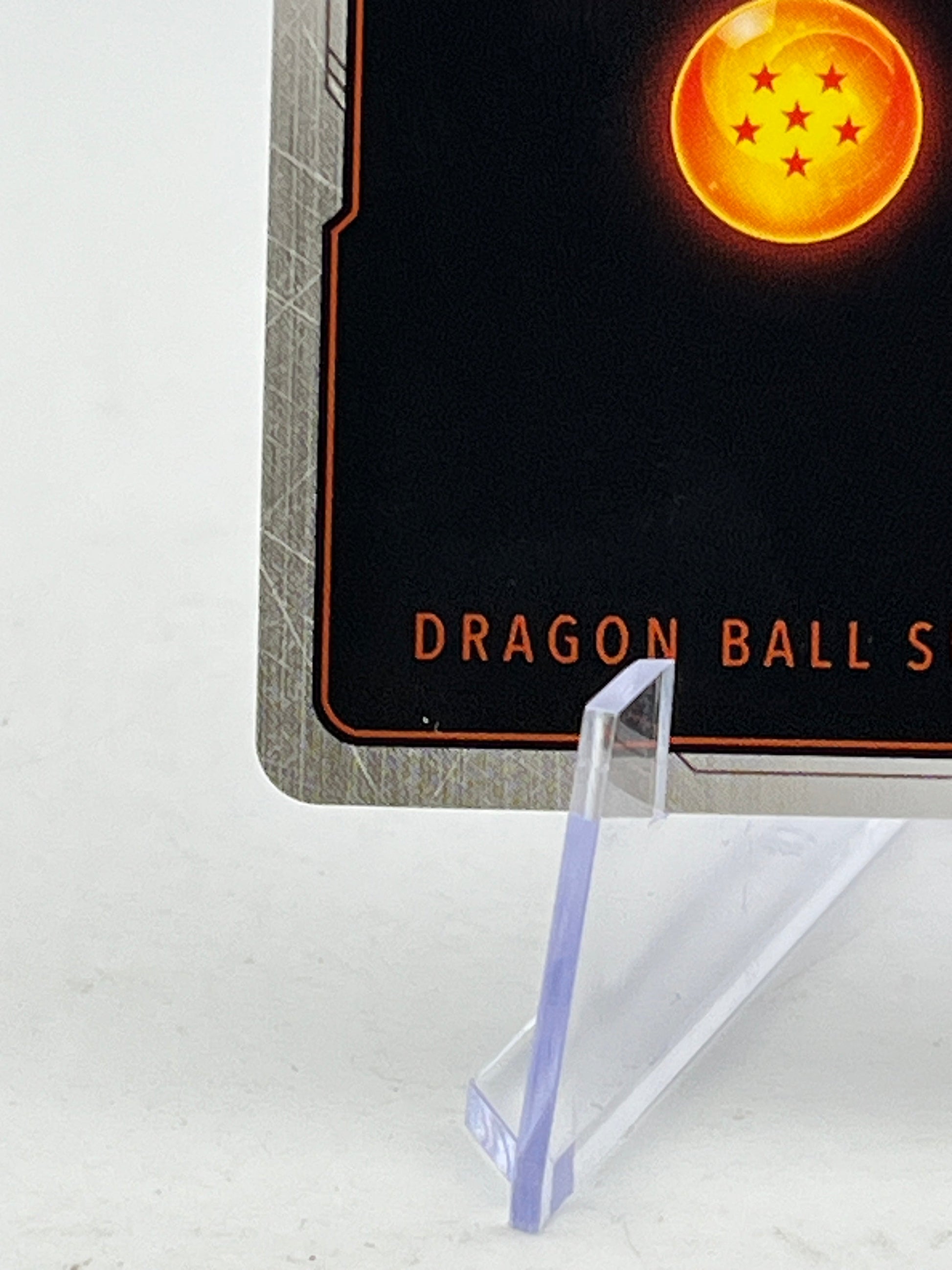 Dragon Ball Super Fusion World FB07 Son Gohan: SH FB07-121 SCR FRENLY BRICKS - Open 7 Days