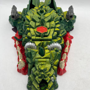 Mighty Max Storms Dragon Island Playset 1993 Bluebird Toys FRENLY BRICKS - Open 7 Days