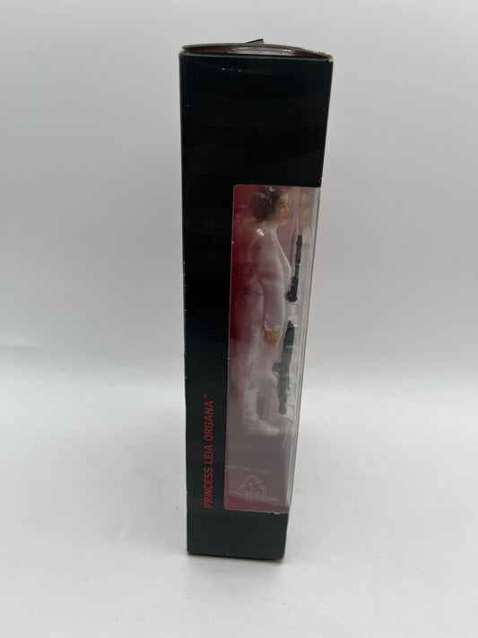 2016 Star Wars 6" Action Figure Black Series - #30 Princess Leia Organa FRENLY BRICKS - Open 7 Days