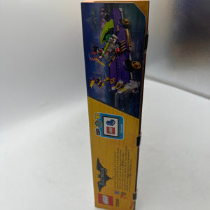 LEGO The LEGO Batman Movie: The Joker Notorious Lowrider (70906) FRENLY BRICKS - Open 7 Days