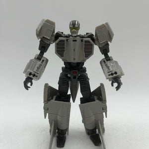 Action Toys Machine Robo MR-03 Eagle Robo FRENLY BRICKS - Open 7 Days