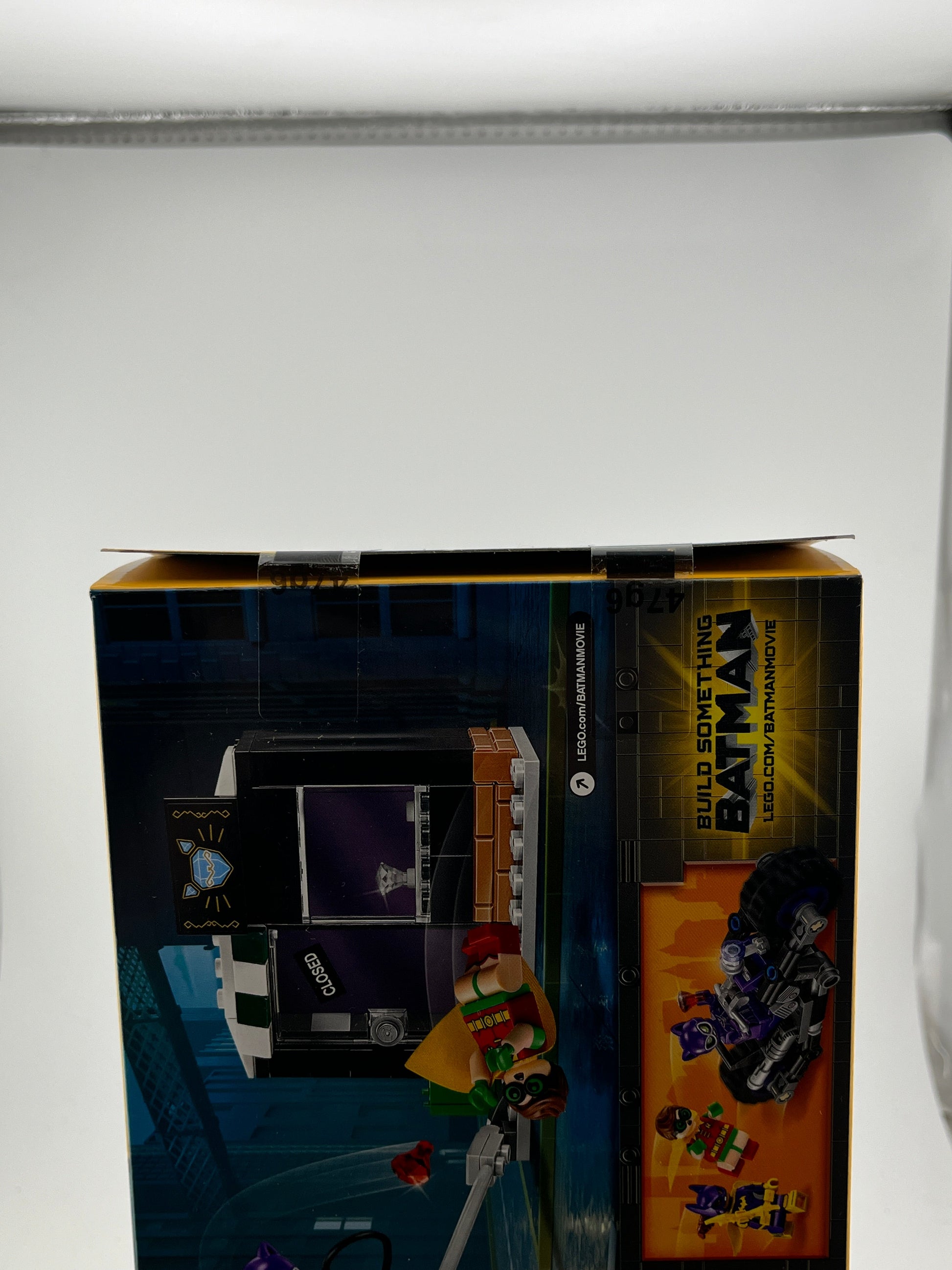 Lego Batman - Catwoman Catcycle Chase 70902 - Sealed FRENLY BRICKS - Open 7 Days