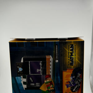 Lego Batman - Catwoman Catcycle Chase 70902 - Sealed FRENLY BRICKS - Open 7 Days