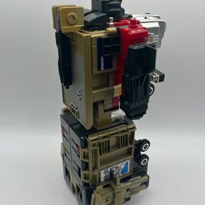 Hasbro Japan Transformers Powermaster Optimus Prime God Ginrai +combinedshipping FRENLY BRICKS - Open 7 Days