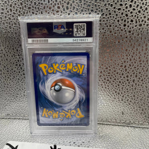 2016 Ash Greninja EX Promo from EX BOX XY 133 PSA Graded 5 FRENLY BRICKS - Open 7 Days