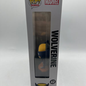 Funko Pop XMen Wolverine 06 Comic Covers Collectible Marvel +combinedshipping FRENLY BRICKS - Open 7 Days