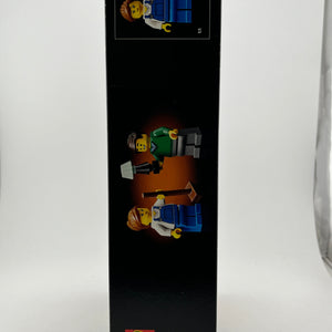 Lego Icons - Moving Truck 40586 - Sealed Set FRENLY BRICKS - Open 7 Days