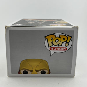 Funko POP! Television The Flash - Reverse Flash #215 - Vinyl Collectable FRENLY BRICKS - Open 7 Days