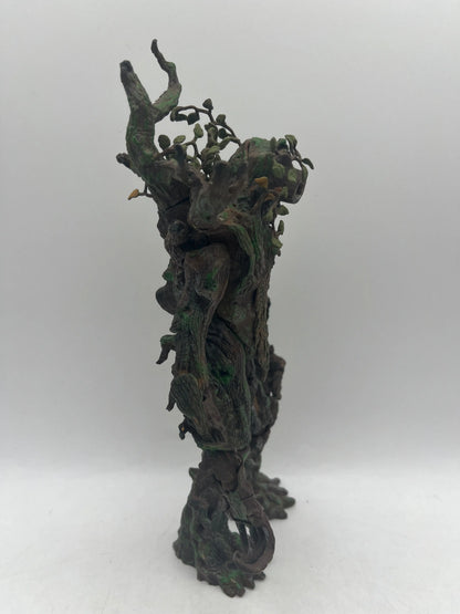 Toy Biz Lord of the Rings Treebeard Ent Action Figure 2003 Two Towers FRENLY BRICKS - Open 7 Days
