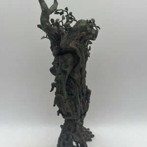 Toy Biz Lord of the Rings Treebeard Ent Action Figure 2003 Two Towers FRENLY BRICKS - Open 7 Days