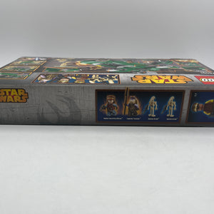 LEGO Star Wars: Flash Speeder (75091) FRENLY BRICKS - Open 7 Days