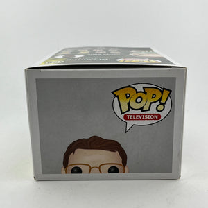 Funko POP! Television Breaking Bad - Walter White #158 - Vinyl Collectable FRENLY BRICKS - Open 7 Days