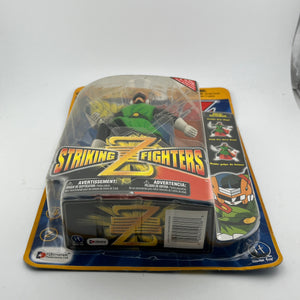 Striking Fighters Z - DragonBall Z - Great Saiyaman - Action Figure FRENLY BRICKS - Open 7 Days