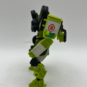 2010 Transformers Dark of the Moon - Autobot Ratchet - Deluxe Class Figure FRENLY BRICKS - Open 7 Days