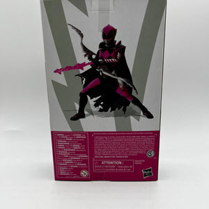 Hasbro Power Rangers Lightning Collection 6