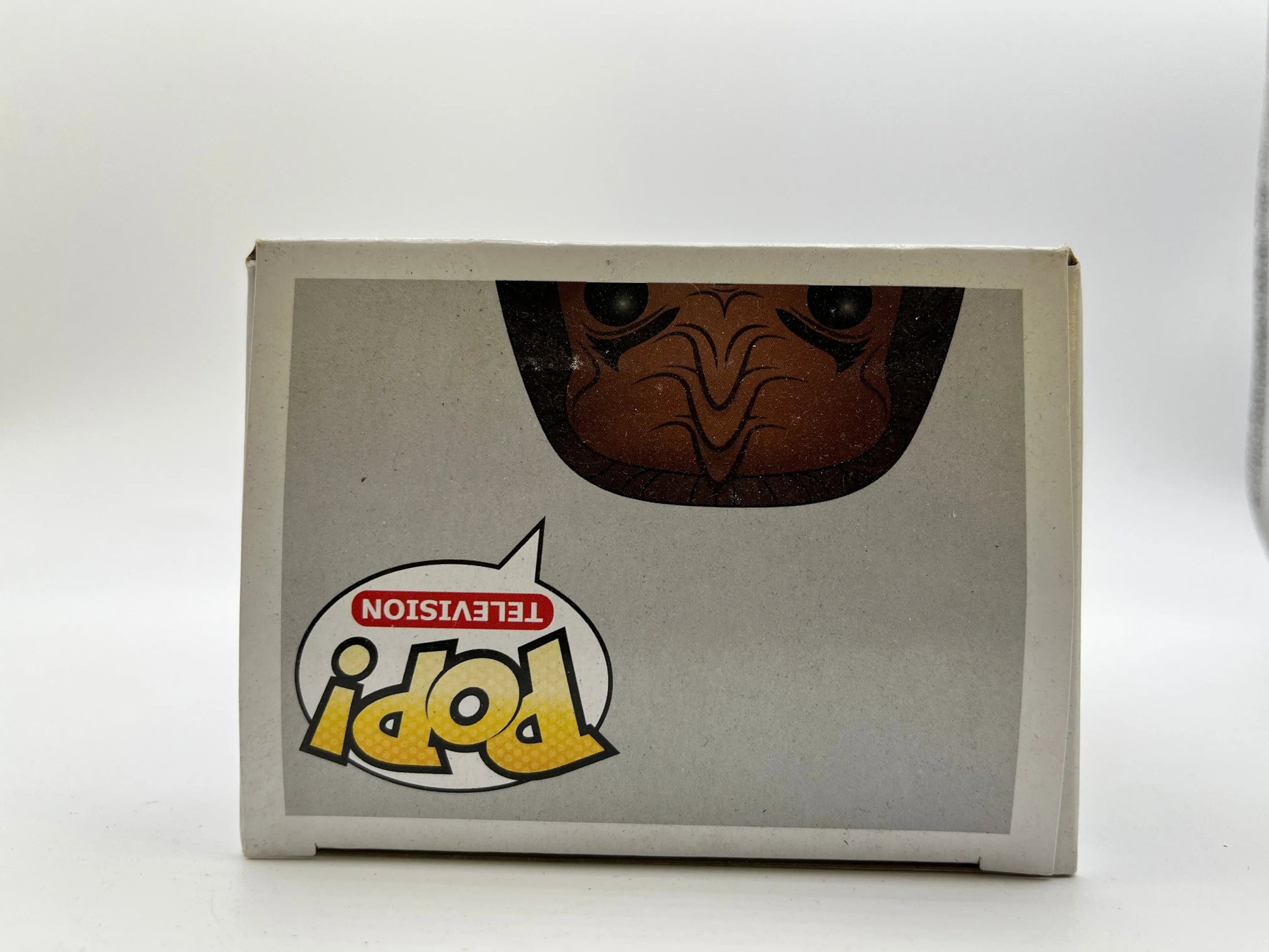 Funko POP! Television Star Trek The Next Generation Worf #191 - Collectable FRENLY BRICKS - Open 7 Days