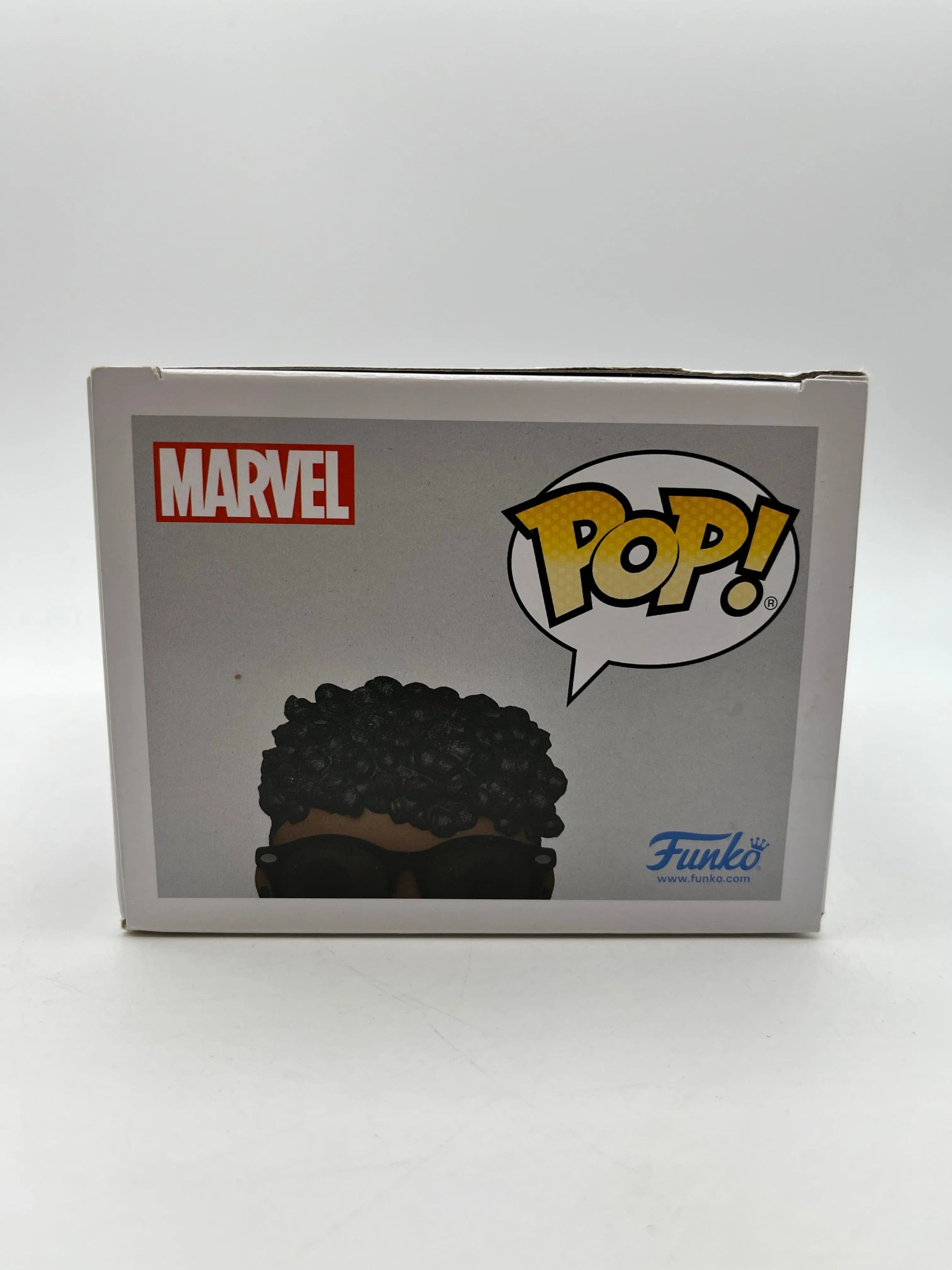 Funko POP! Marvel Black Panther Wakanda Forever Shuri #1173 Diamond Special Edition FRENLY BRICKS - Open 7 Days