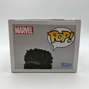 Funko POP! Marvel Black Panther Wakanda Forever Shuri #1173 Diamond Special Edition FRENLY BRICKS - Open 7 Days