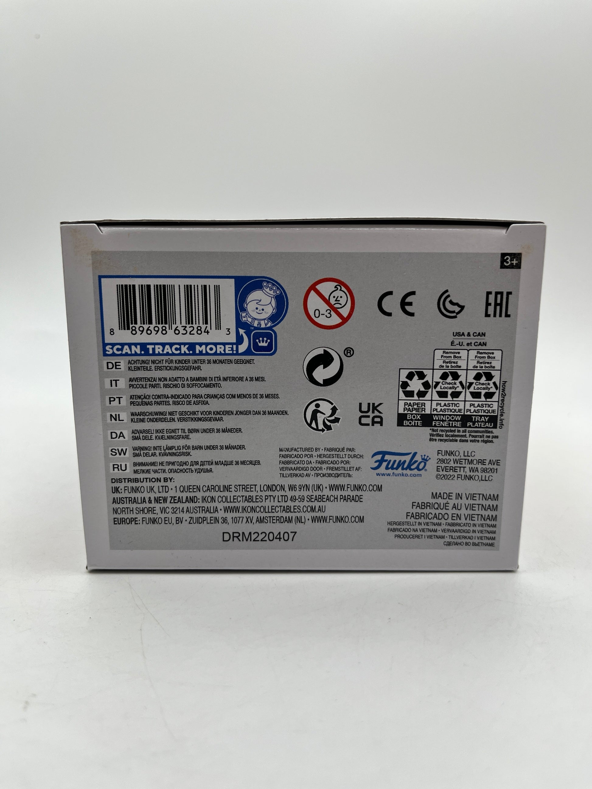 Funko POP! Animation My Hero Academia - Itsuka Kendo #1139 - Special Edition FRENLY BRICKS - Open 7 Days