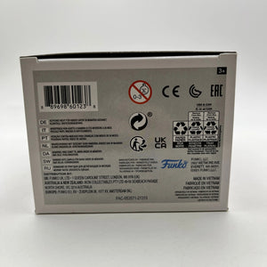 Funko POP! Star Wars Fennec Shand #499 - Valentines Edition FRENLY BRICKS - Open 7 Days