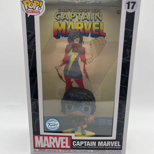 Funko Pop! Comic Covers - 