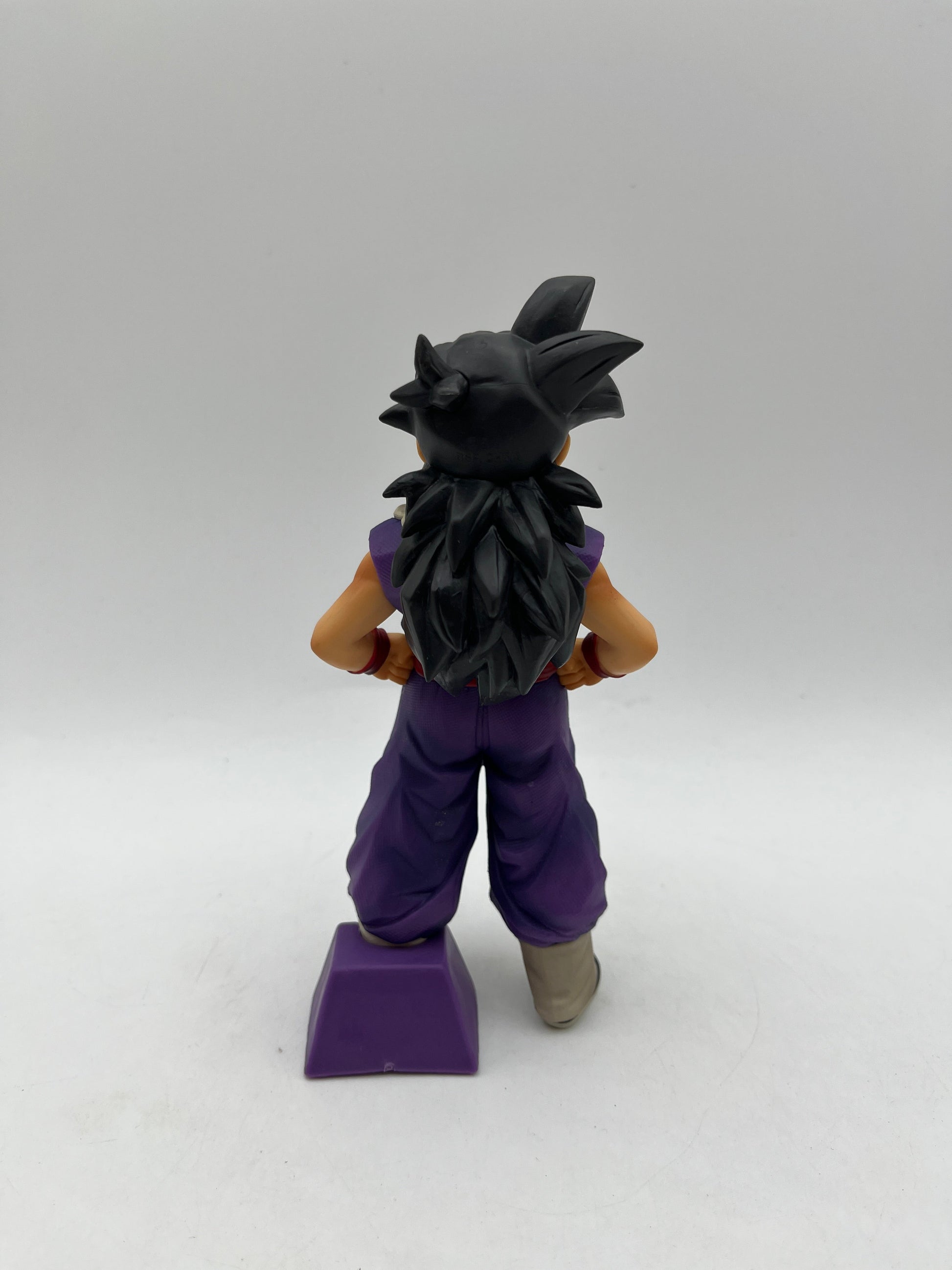 Dragon Ball Z Zokei Ekiden - Son Gohan - Figure Banpresto - Ex Display FRENLY BRICKS - Open 7 Days