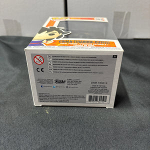 FUNKO Pop Vinyl Gohan #383 FRENLY BRICKS - Open 7 Days