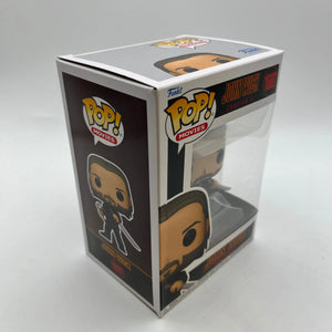 Funko POP! Movies John Wick Chapter 4 John Wick #1687 - Vinyl Collectable FRENLY BRICKS - Open 7 Days