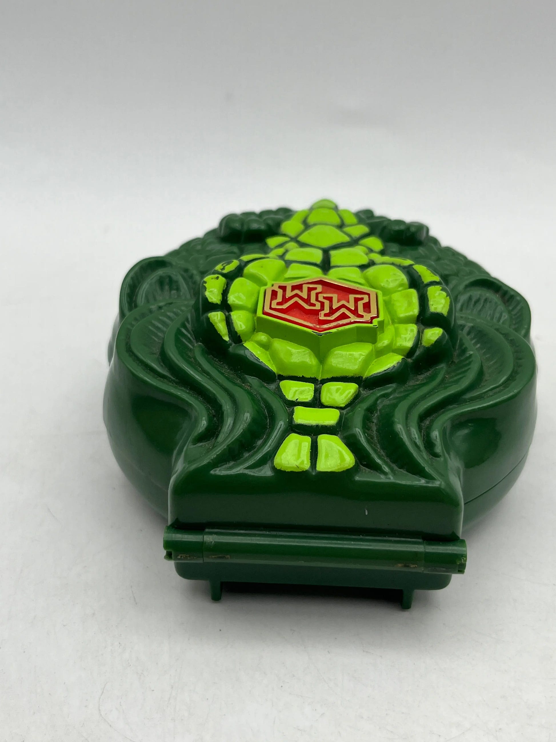 Mighty Max Slays the Doom Dragon  Doom Zone 1992 Bluebird INCOMPLETE FRENLY BRICKS - Open 7 Days image 3