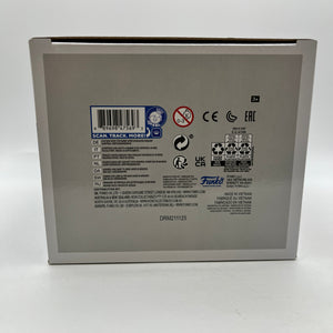 Funko POP! Animation Yu-Gi-Oh! Obelisk The Tormentor #757 - Special Edition FRENLY BRICKS - Open 7 Days