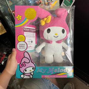 Hello Kitty - My Melody - Limited Edition: Plush Collectable (3000 PCs) FRENLY BRICKS - Open 7 Days