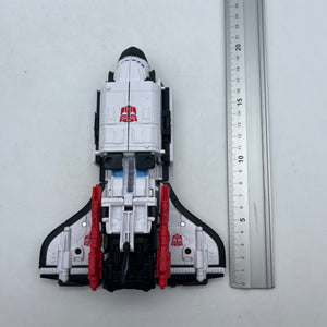 Hasbro Collectibles - Transformers - Legacy - United Leader Class Galaxy Shuttle FRENLY BRICKS - Open 7 Days