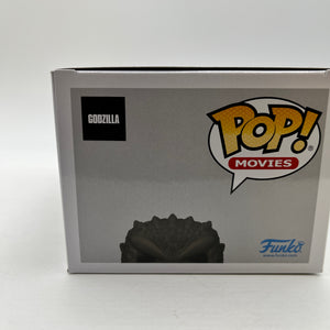 Funko POP! Godzilla - Godzilla (1954) #1662 - Vinyl Collectable- Special Edition FRENLY BRICKS - Open 7 Days