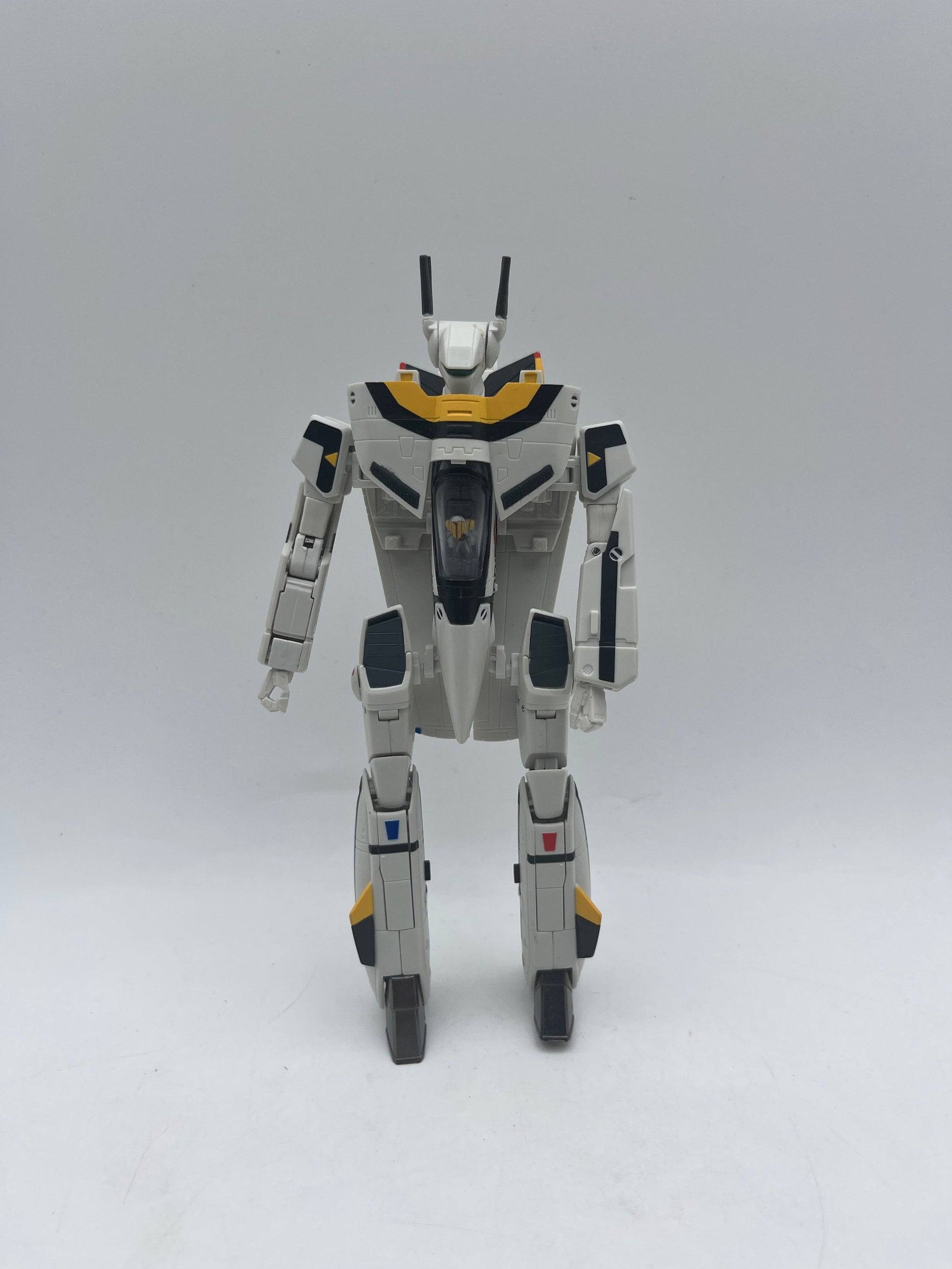 Macross VF-1S Roy Focker 1/48 Perfect Transformation Yamato FRENLY BRICKS - Open 7 Days