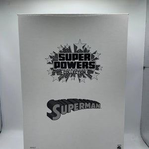 Superman Super Powers Collection 30th Anniversary Mattel (2014) CCV76 FRENLY BRICKS - Open 7 Days