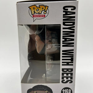 Funko POP! Movies Candyman With Bees #1158 - Vinyl Collectable FRENLY BRICKS - Open 7 Days