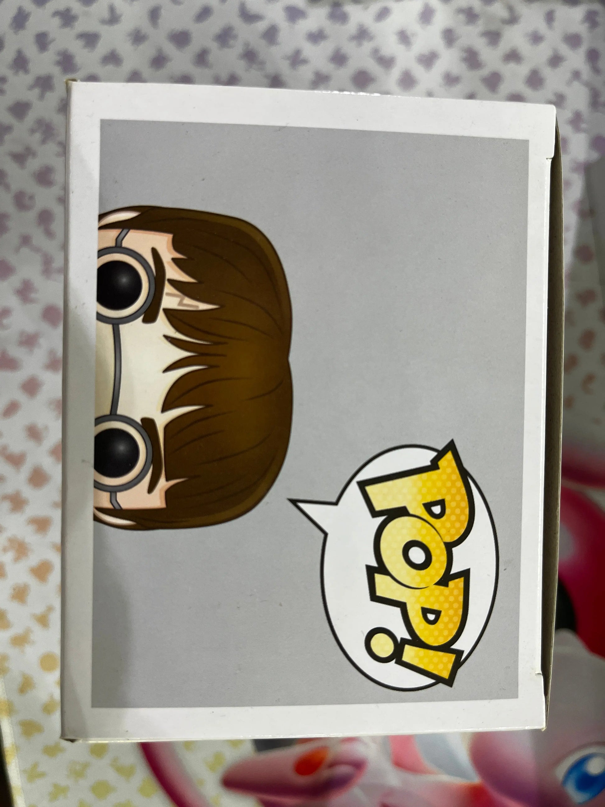 Funko Pop Vinyl Harry Potter #10 Harry Potter FRENLY BRICKS - Open 7 Days